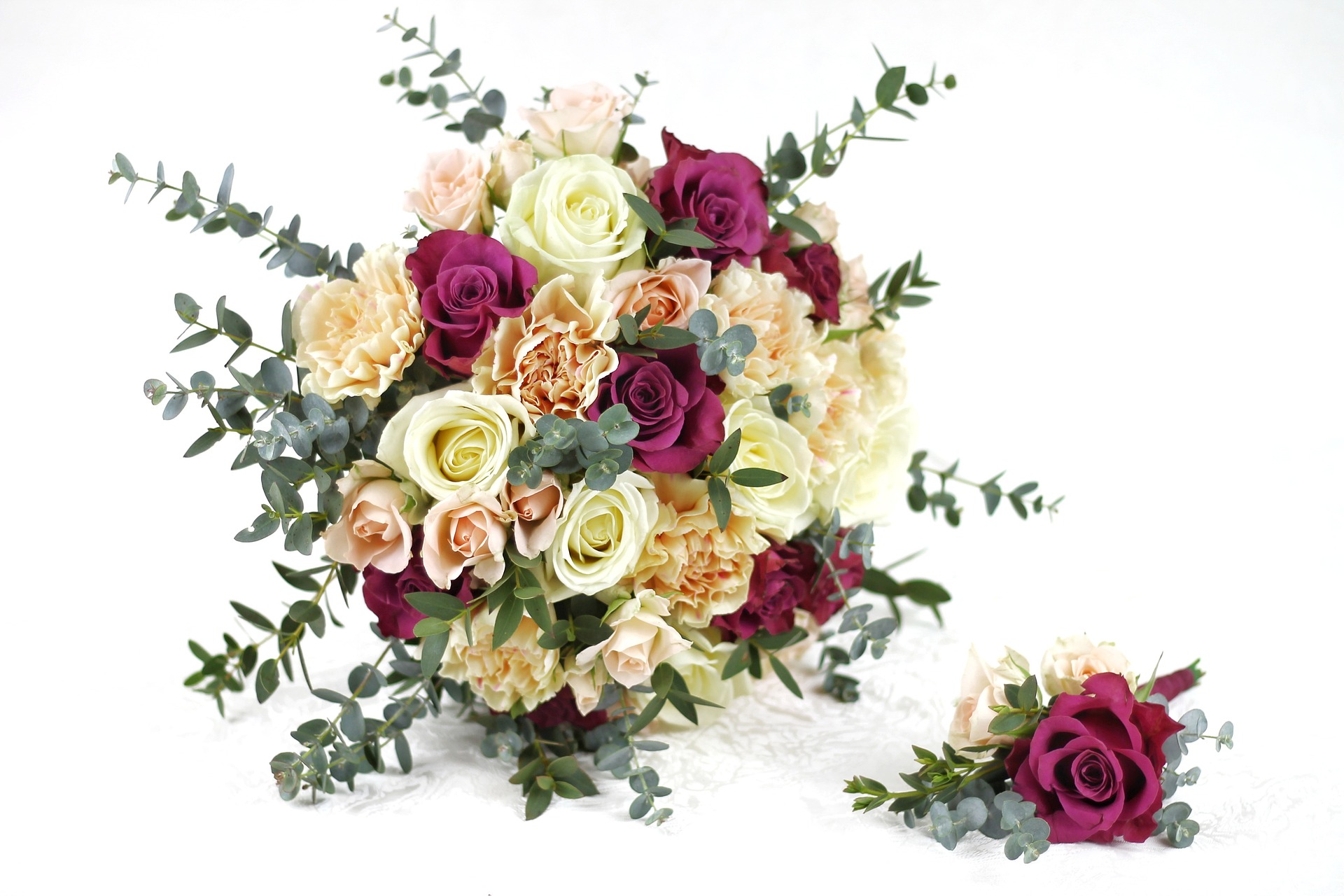 Bouquet Concept 1