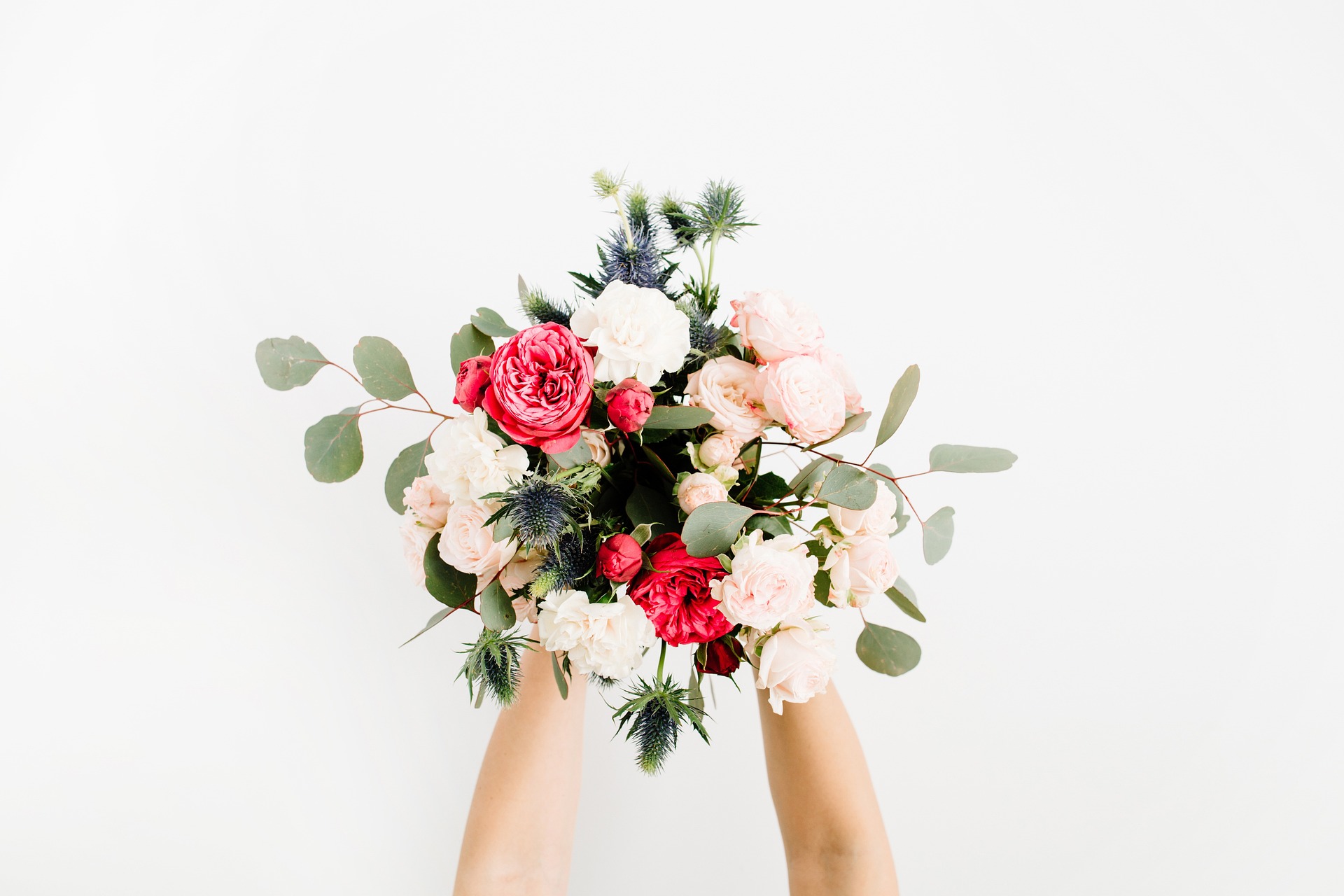 Bouquet Concept 2