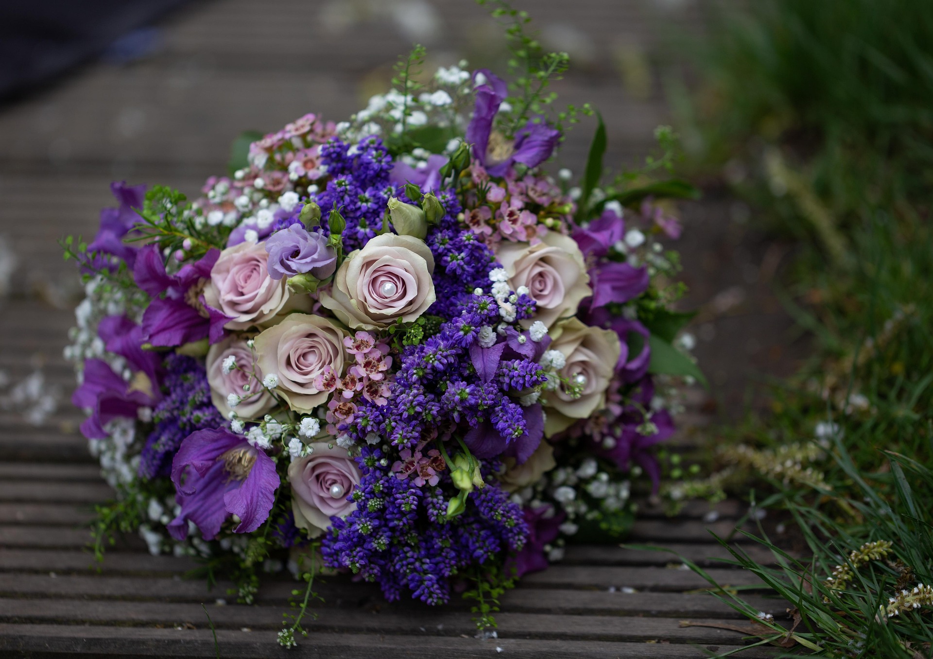 Bouquet Concept 3