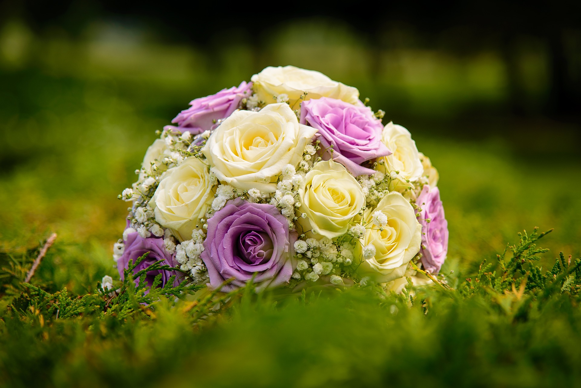 Bouquet Concept 6