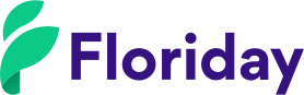 Sian Flowers Logo